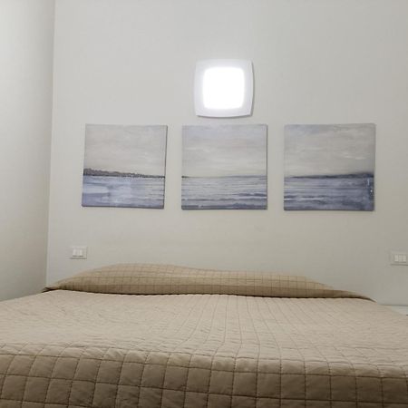 Helvetia Mazzini Appartement Genua Buitenkant foto