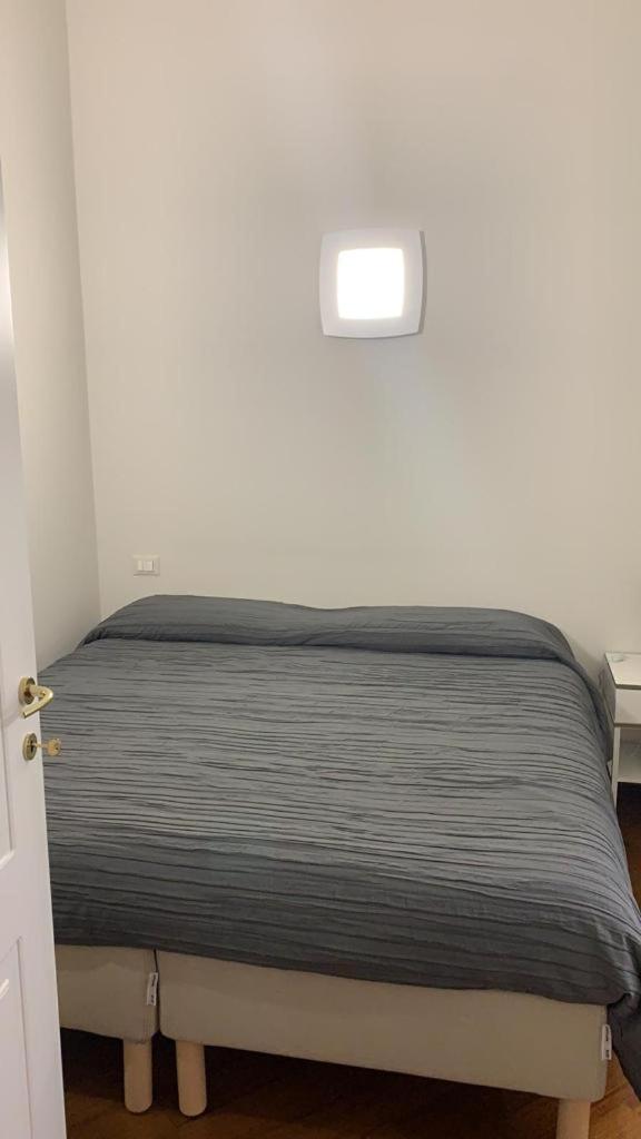 Helvetia Mazzini Appartement Genua Buitenkant foto